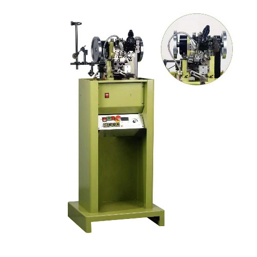 ¿Cómo me ayuda la máquina de fabricación de cadenas de cajas a producir cadenas de joyería de alta calidad de manera eficiente?