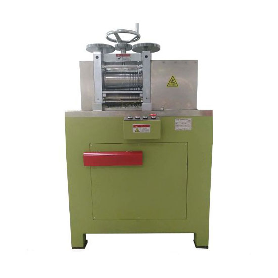 ¿Cuál es la diferencia entre laminadores en frío y en caliente?